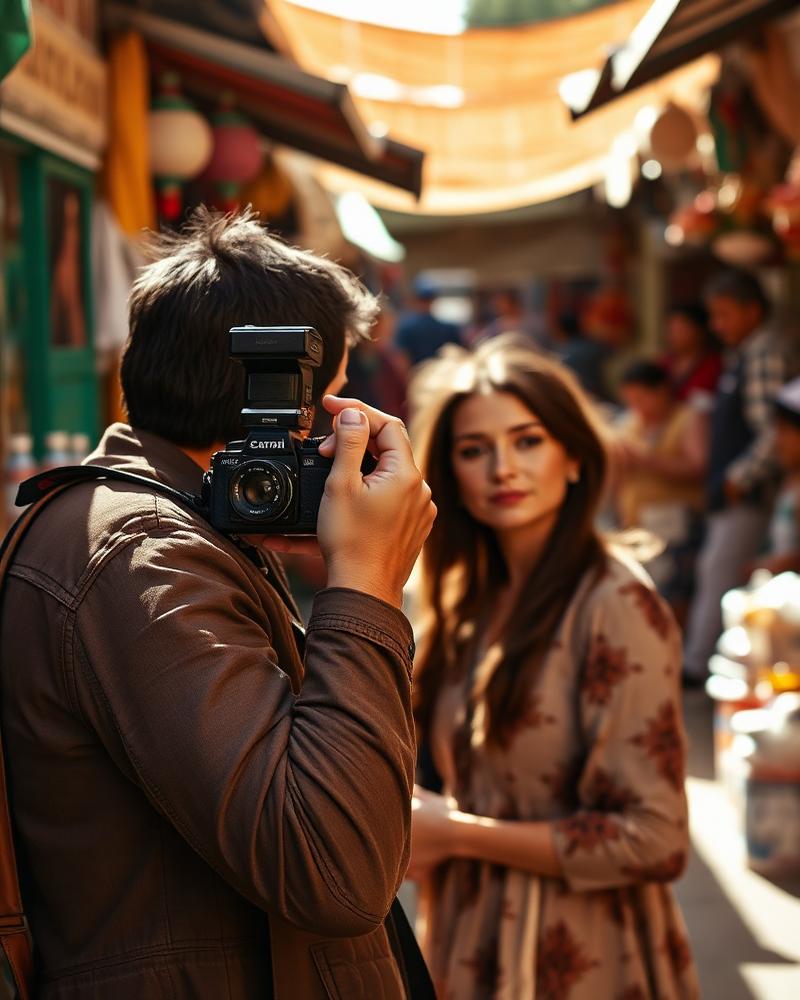 Photographers